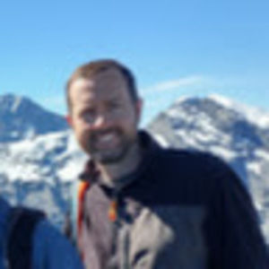 Meet your Posher, Mike